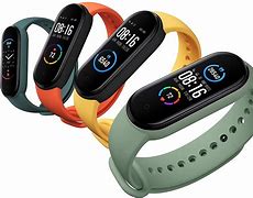 Image result for Samsung Gear Fit 2 Pro vs MI Band 6