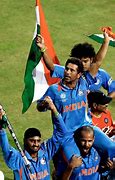 Image result for World Cup 2011 Cricket Match