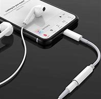 Image result for iPhone Headphones Male Adapter