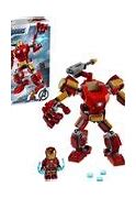 Image result for LEGO Marvel Avengers Iron Man