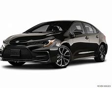 Image result for Toyota Corolla SE CVT