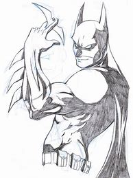 Image result for Batman Pose with Bat Signal