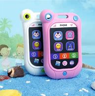 Image result for Touch Screen Phone Kids