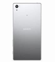 Image result for Xperia Z5 Silver