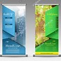 Image result for Pop Up Banner Design