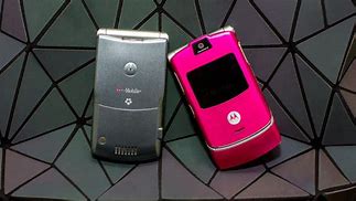 Image result for Motorola RAZR 1999