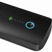 Image result for Portable Wireless WiFi Router