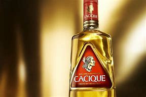 Image result for cacique