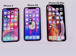 Image result for iPhone XS Max and 7 Plus Portrait
