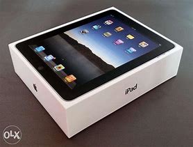 Image result for Old iPad Box