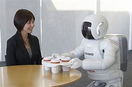 Image result for Latest Robot Technology