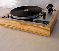 Image result for Best Material for Turntable Plinth
