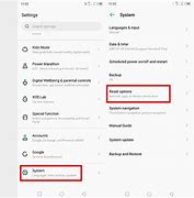 Image result for Android Hard Reset No Command