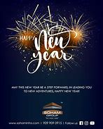 Image result for Happy New Year Creative Post