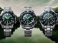 Image result for Seiko Prospex Limited Edition