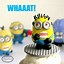 Image result for Minion Balloons