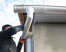 Image result for Drain Pipe for Gutters