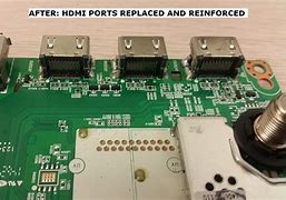 Image result for HDMI Board for LG TV