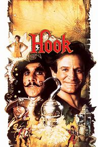 Image result for Hook Film