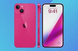 Image result for New Pink iPhone 2023