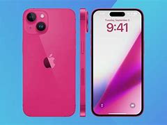 Image result for Apple Phones 15 Pink
