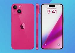 Image result for iPhone 14 Pinl