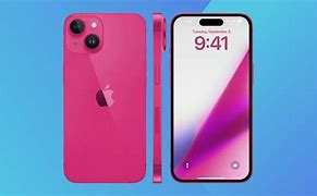 Image result for iPhone 15 Pink Vs. Blue