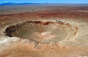 Image result for Yucatan Crater