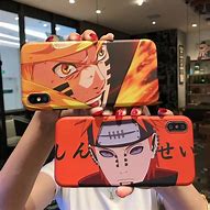 Image result for iPhone 15 Pro Naruto Case