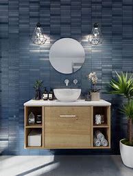 Image result for Bathroom Lighting Design Ideas