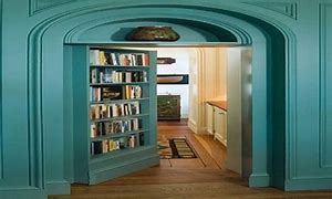 Image result for Cool Features to Have in a House