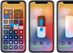 Image result for iPhone Screen Brightness