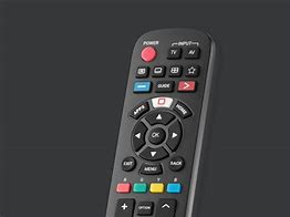 Image result for Source Button On Panasonic TV Remote