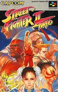 Image result for Street Fighter Video Game