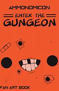 Image result for Enter the Gungeon Art