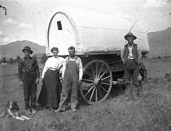 Image result for Old West Pioneers