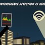 Image result for Wi-Fi Interference Metal
