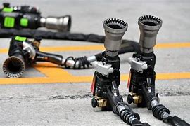 Image result for Formula 1 Pit Stop Air Hose