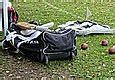 Image result for Cricket Kit Bag Full Set