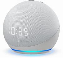 Image result for Amazon Echo Dot 4th Gen Smart Speaker with Alexa