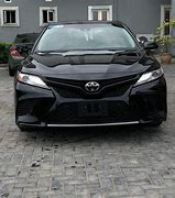 Image result for 2018 Toyota Camry Fully-Loaded