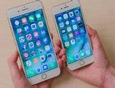 Image result for Does Thr iPhone 7 Plus or iPhone 8 Plus Have iOS 15