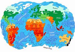 Image result for Maps Puzzle Free