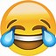 Image result for Big Funny Haha Emoji