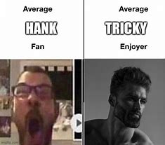 Image result for Average Fan Meme