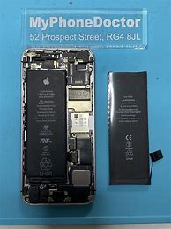 Image result for Replacement for iPhone Battery