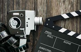 Image result for Cinema Film Camera