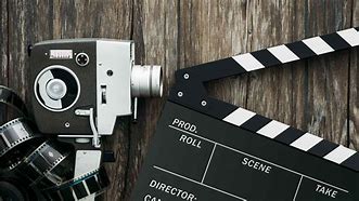 Image result for Film Movie Camera