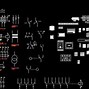 Image result for AutoCAD Schematic Drawing with Blocks