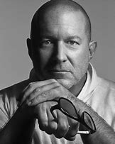 Image result for Jony Ive Notch Hair